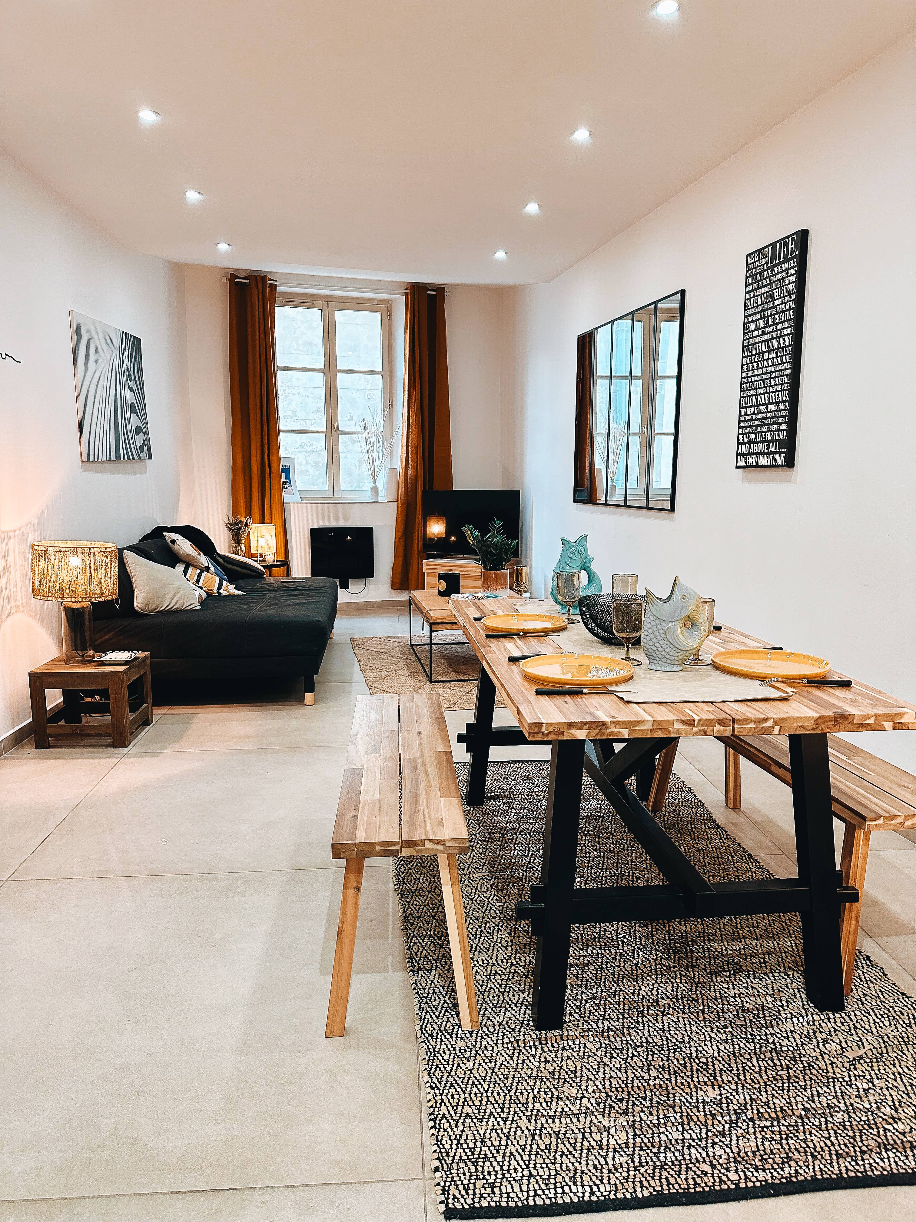 Une photo de l’annonce