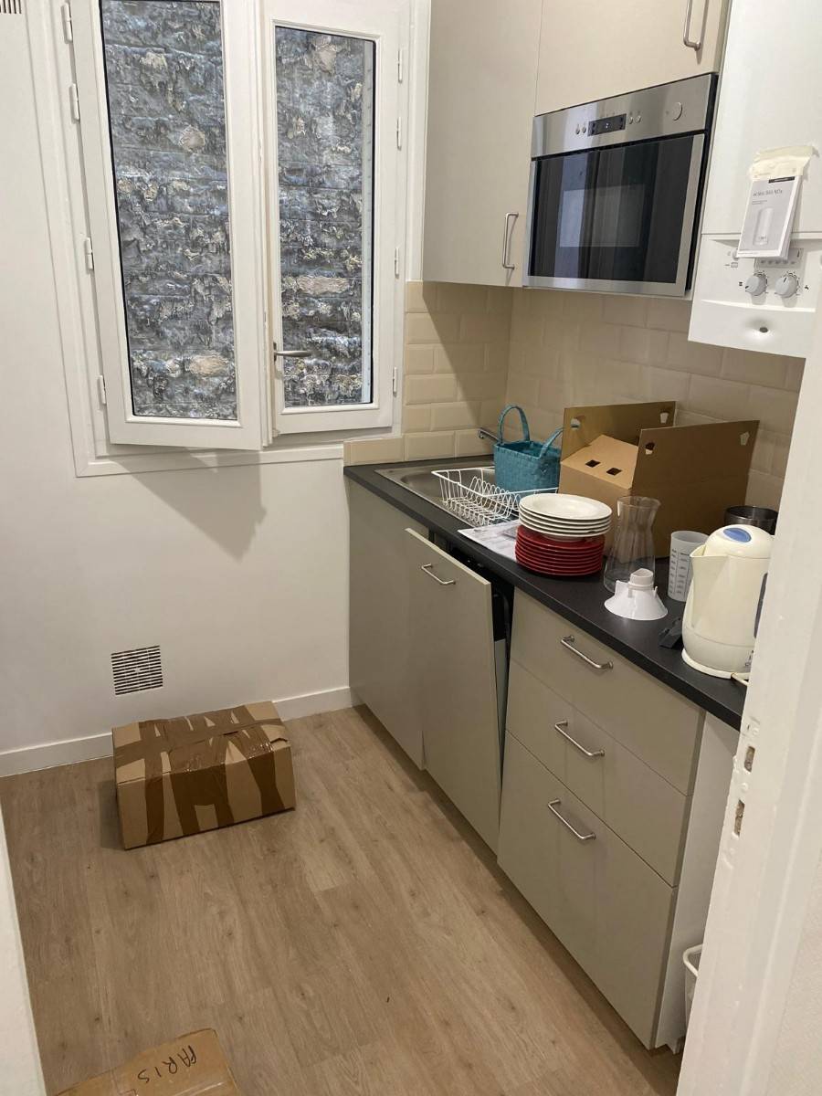 Une photo de l’annonce