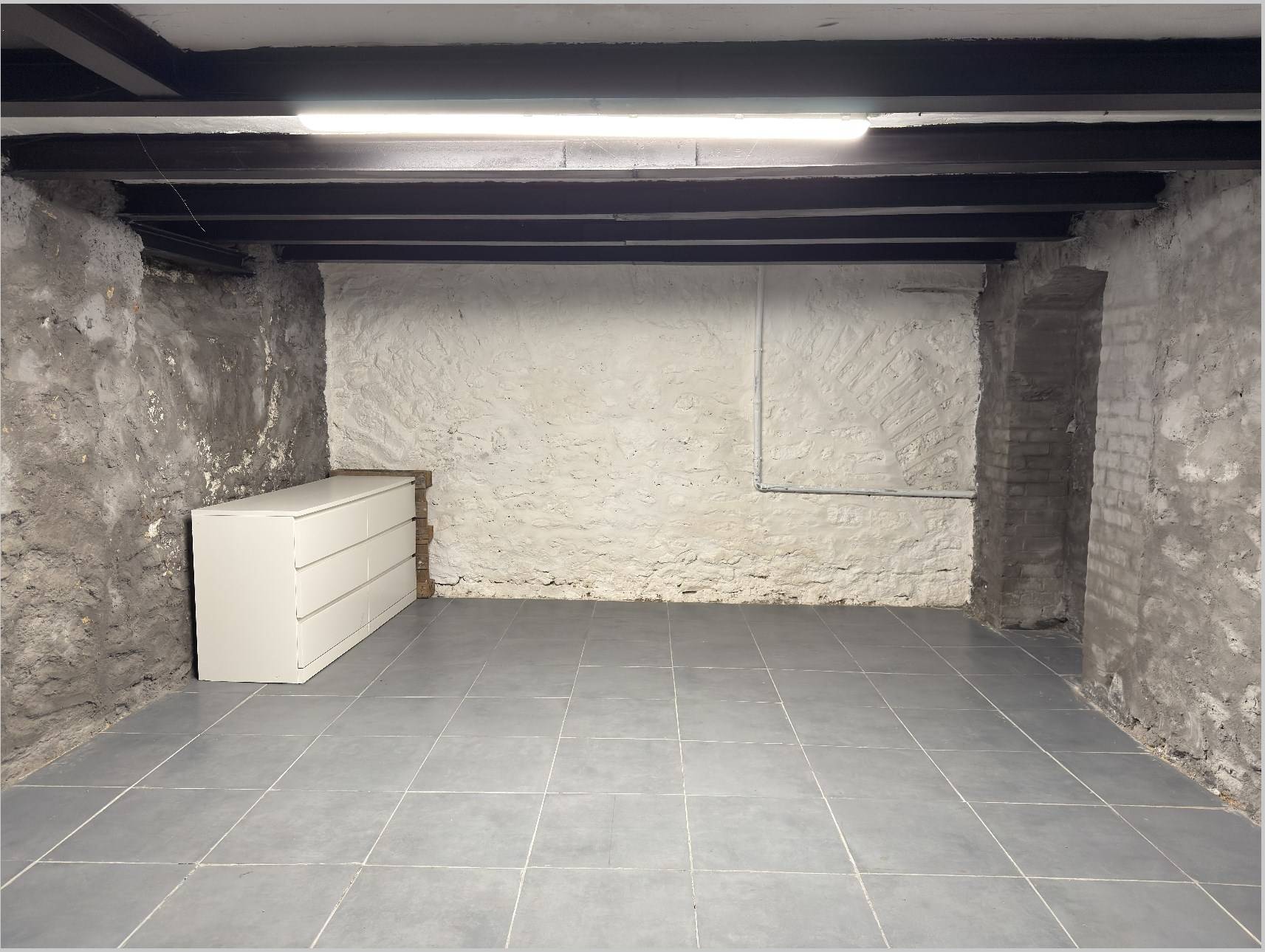 Une photo de l’annonce