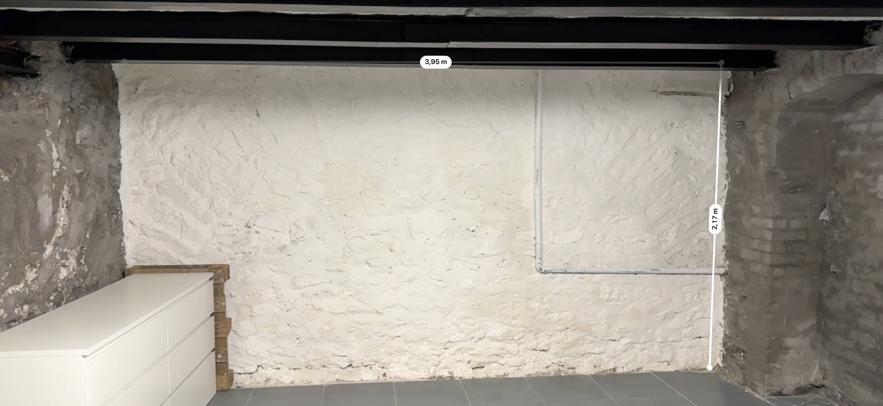 Une photo de l’annonce