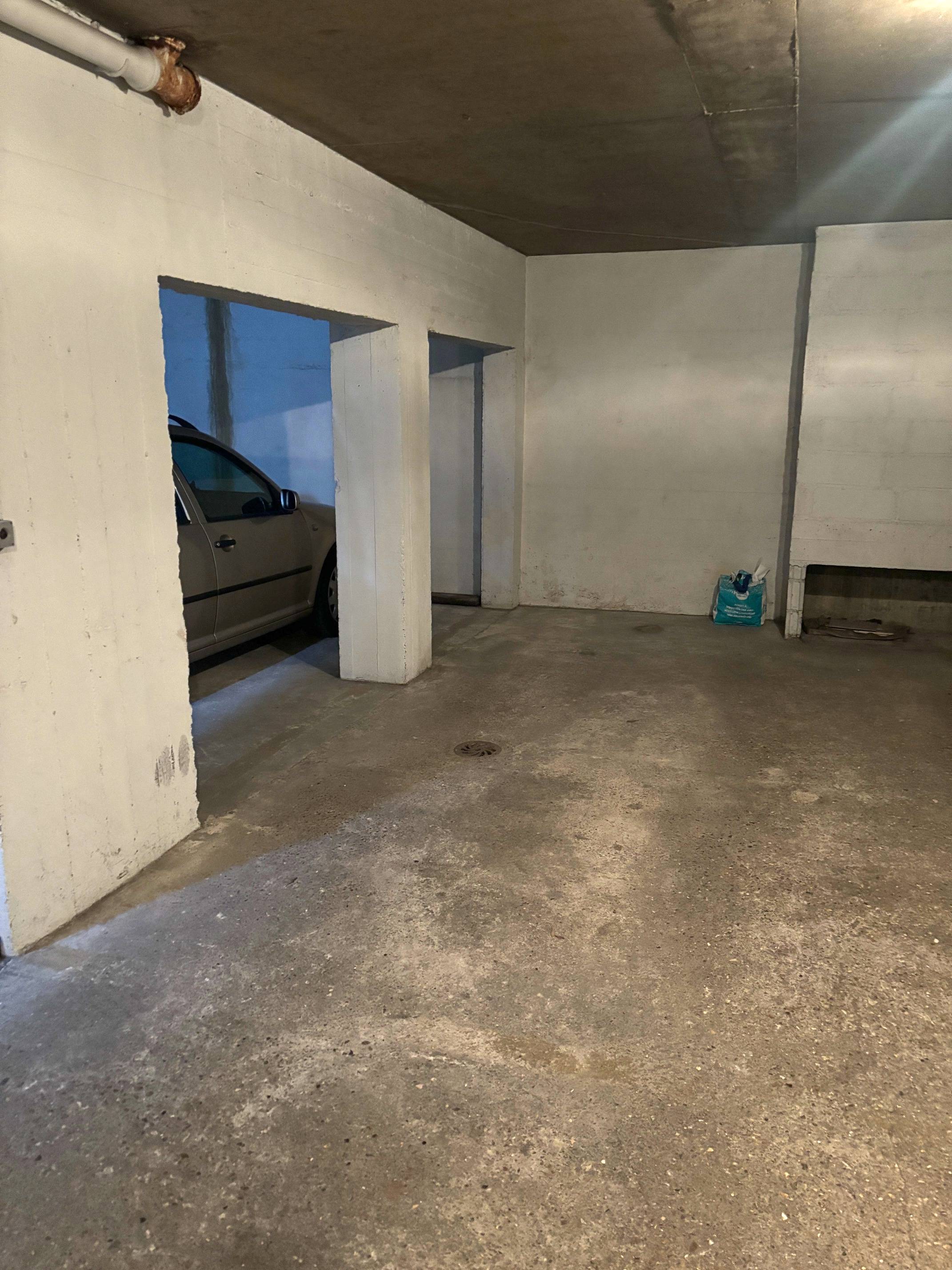 Loue parking 14m² Paris 19ème