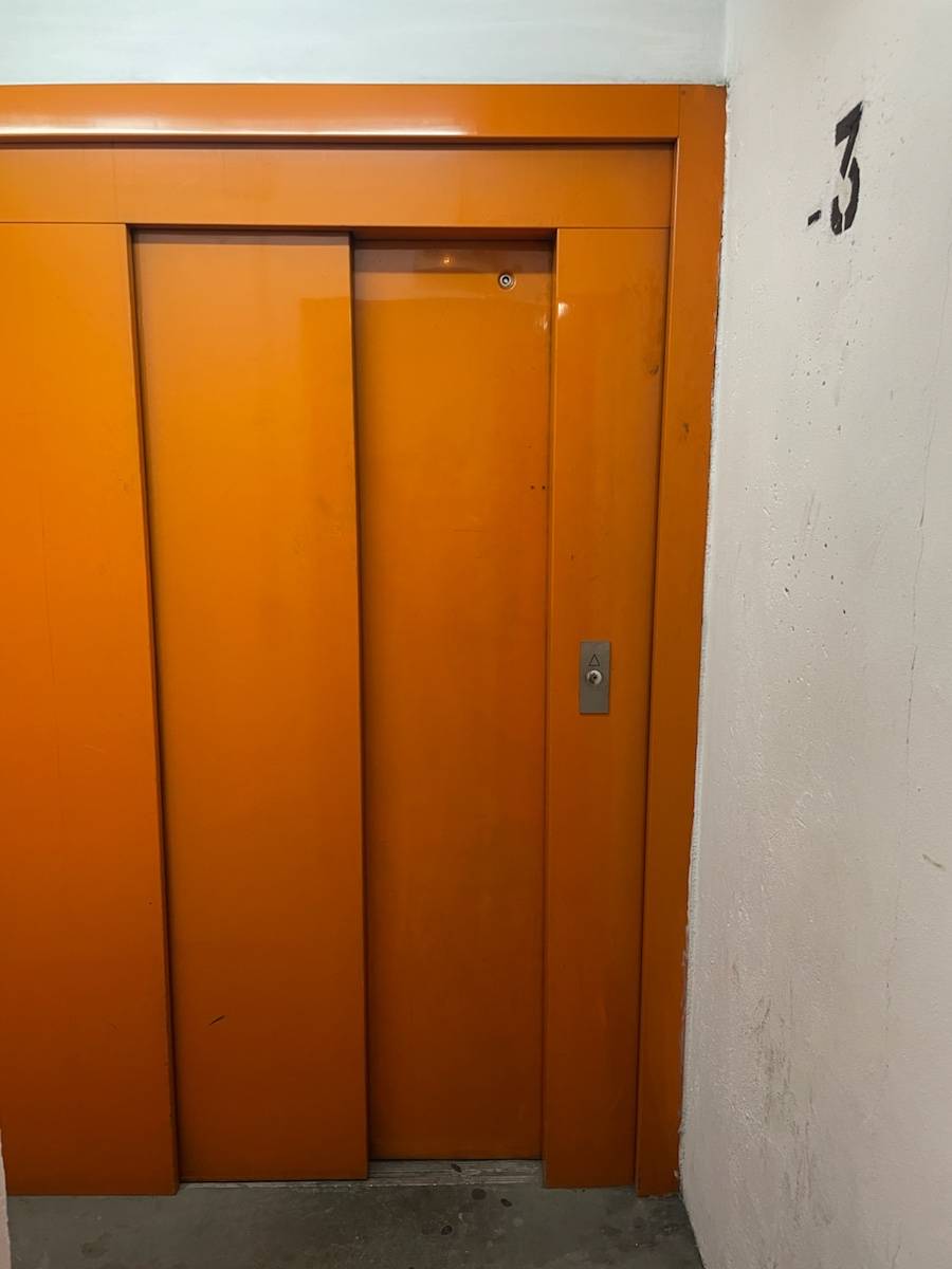 Loue parking - 13m², Paris 14ème