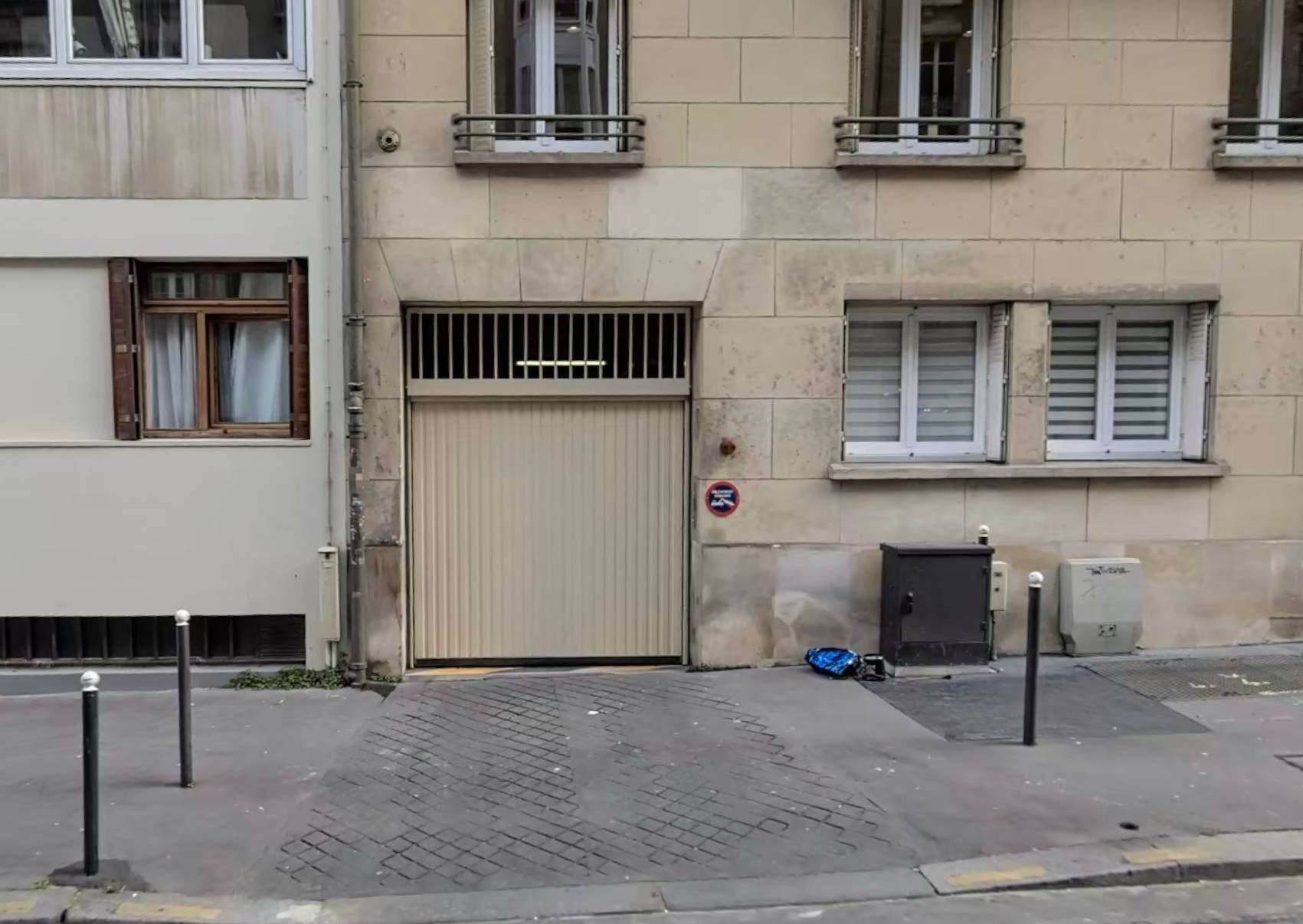 Une photo de l’annonce