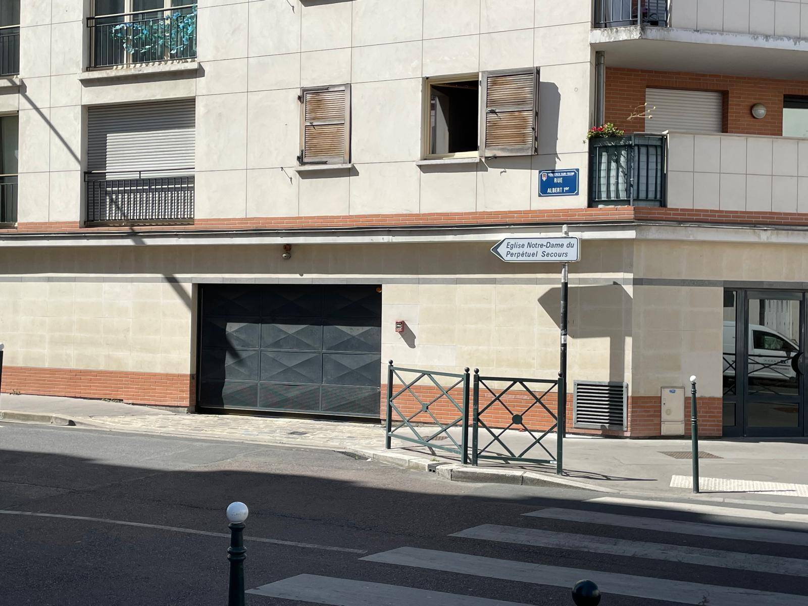 Une photo de l’annonce