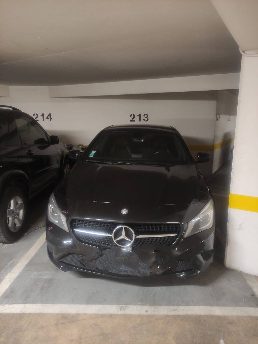 Une photo de l’annonce