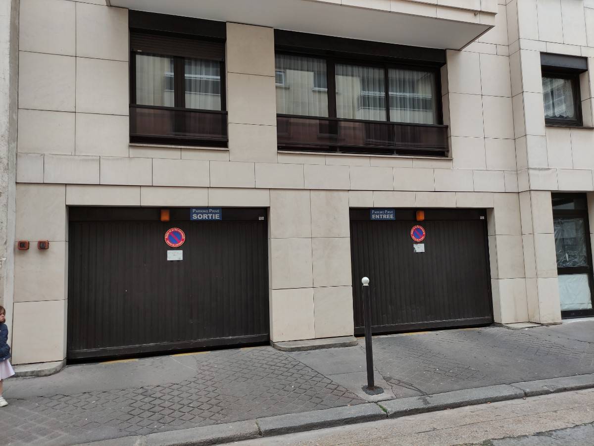 Une photo de l’annonce