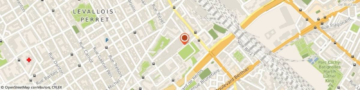 Une photo de l’annonce