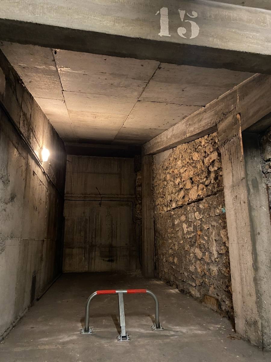 Une photo de l’annonce