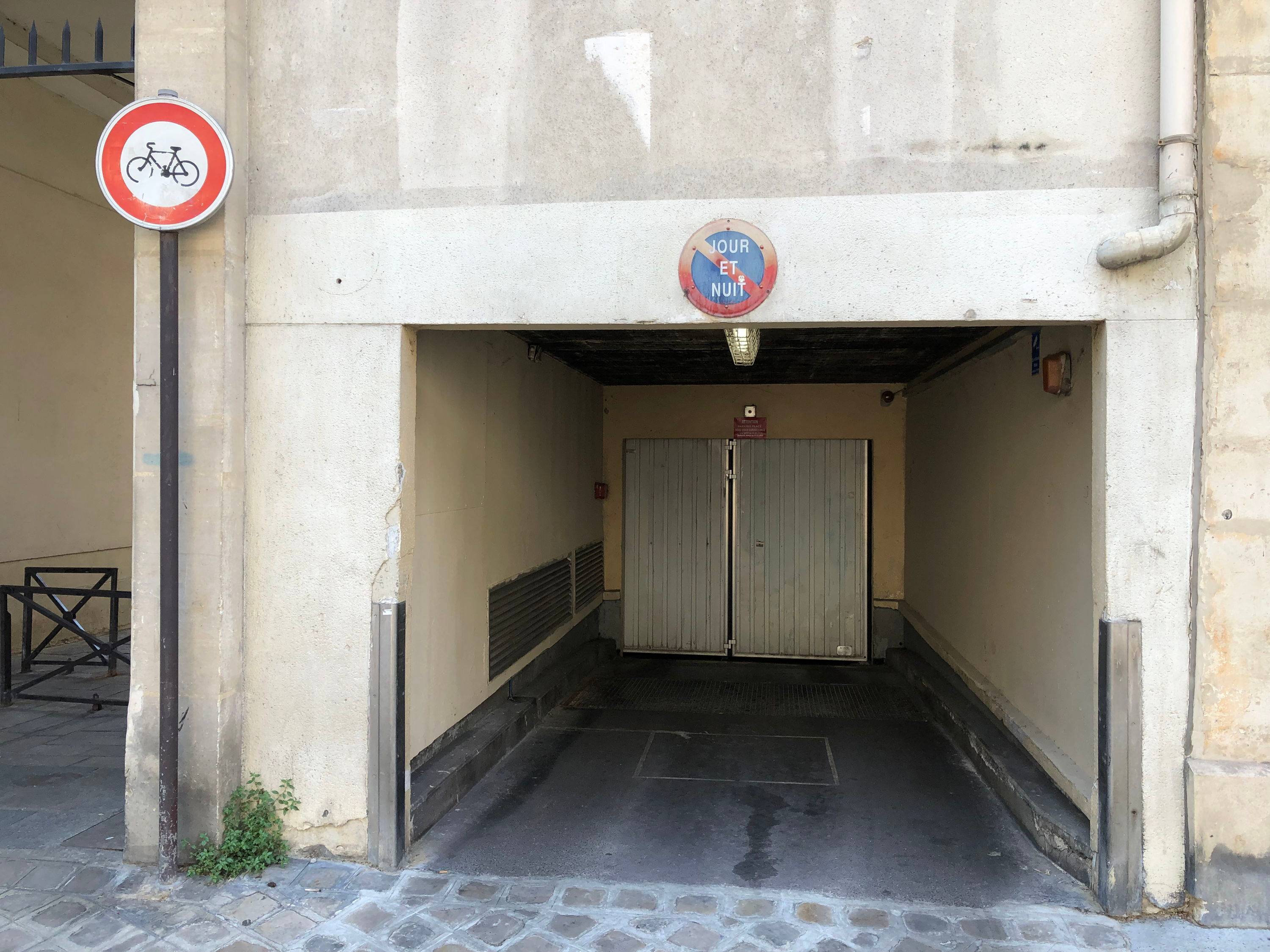 Une photo de l’annonce