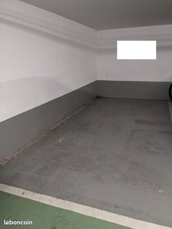Une photo de l’annonce