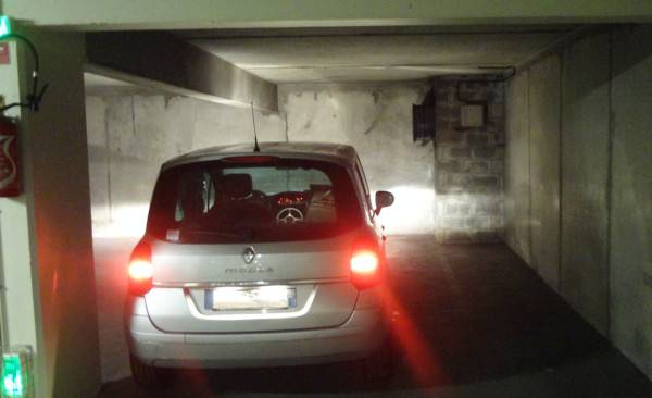 Une photo de l’annonce