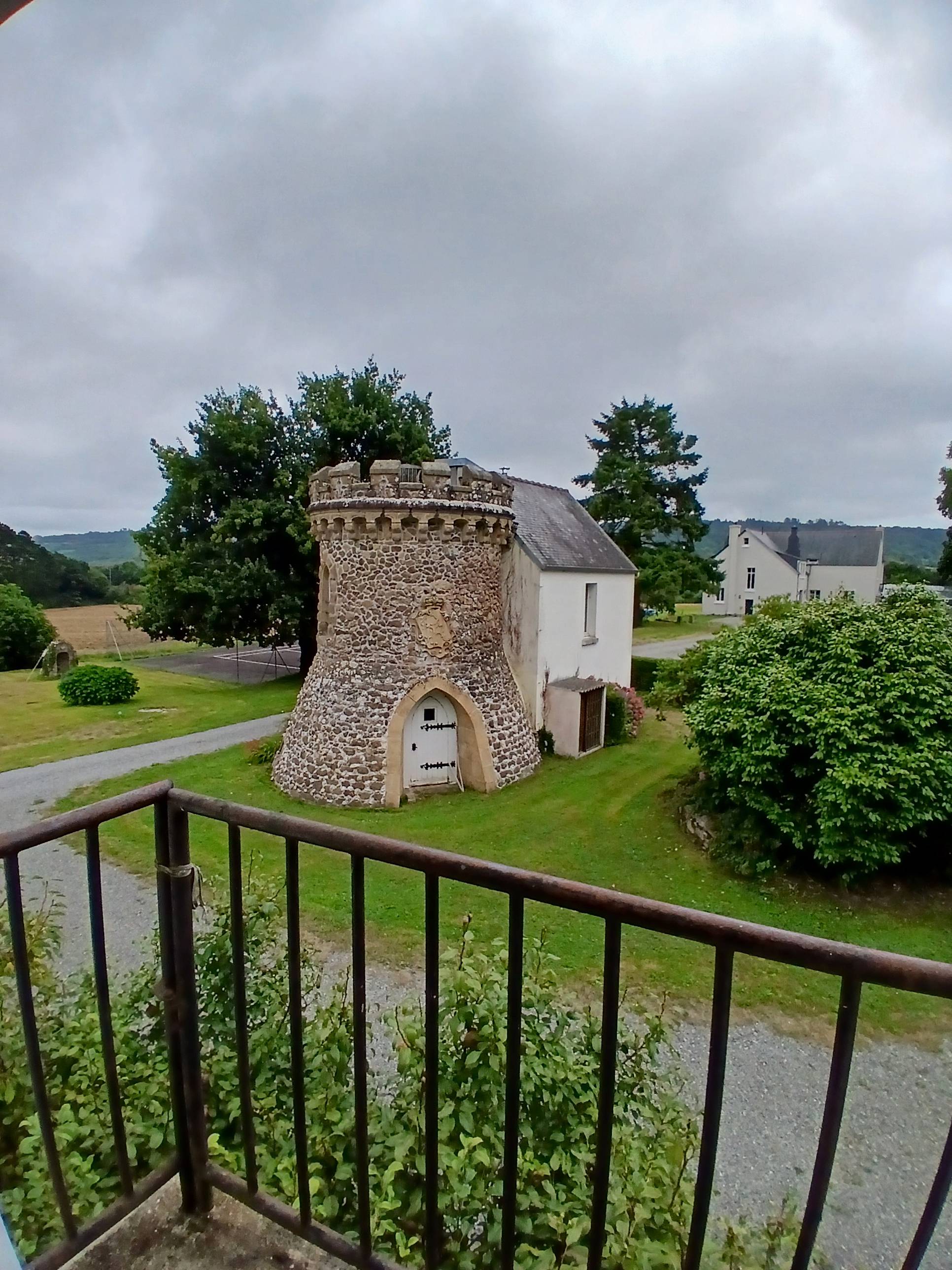 Loue gîte 150m² - 6 couchages