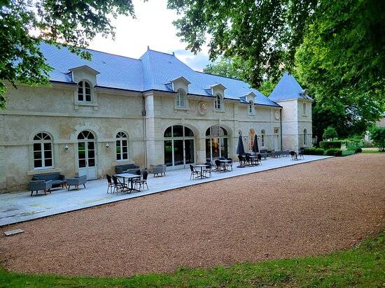 Loue gîte au coeur du haras avec piscine intérieure - 25 couchages