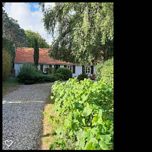 Location gîte 2 personnes - Le Crotoy Baie de Somme