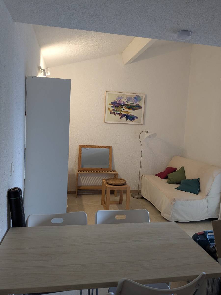 Une photo de l’annonce de location de vacances