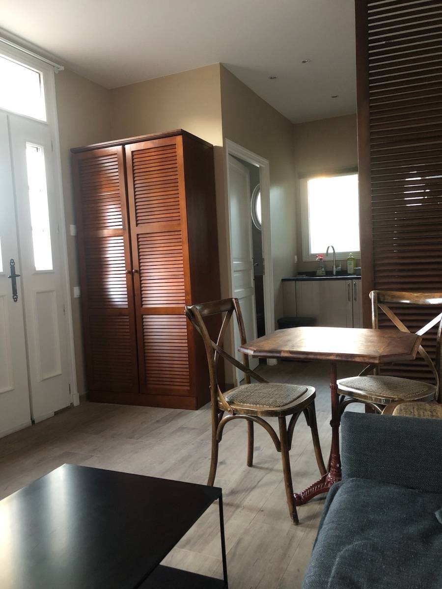 Une photo de l’annonce