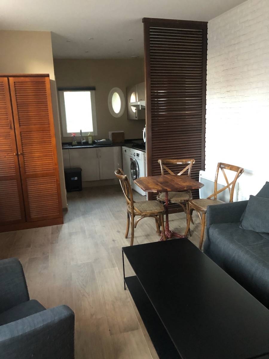 Une photo de l’annonce