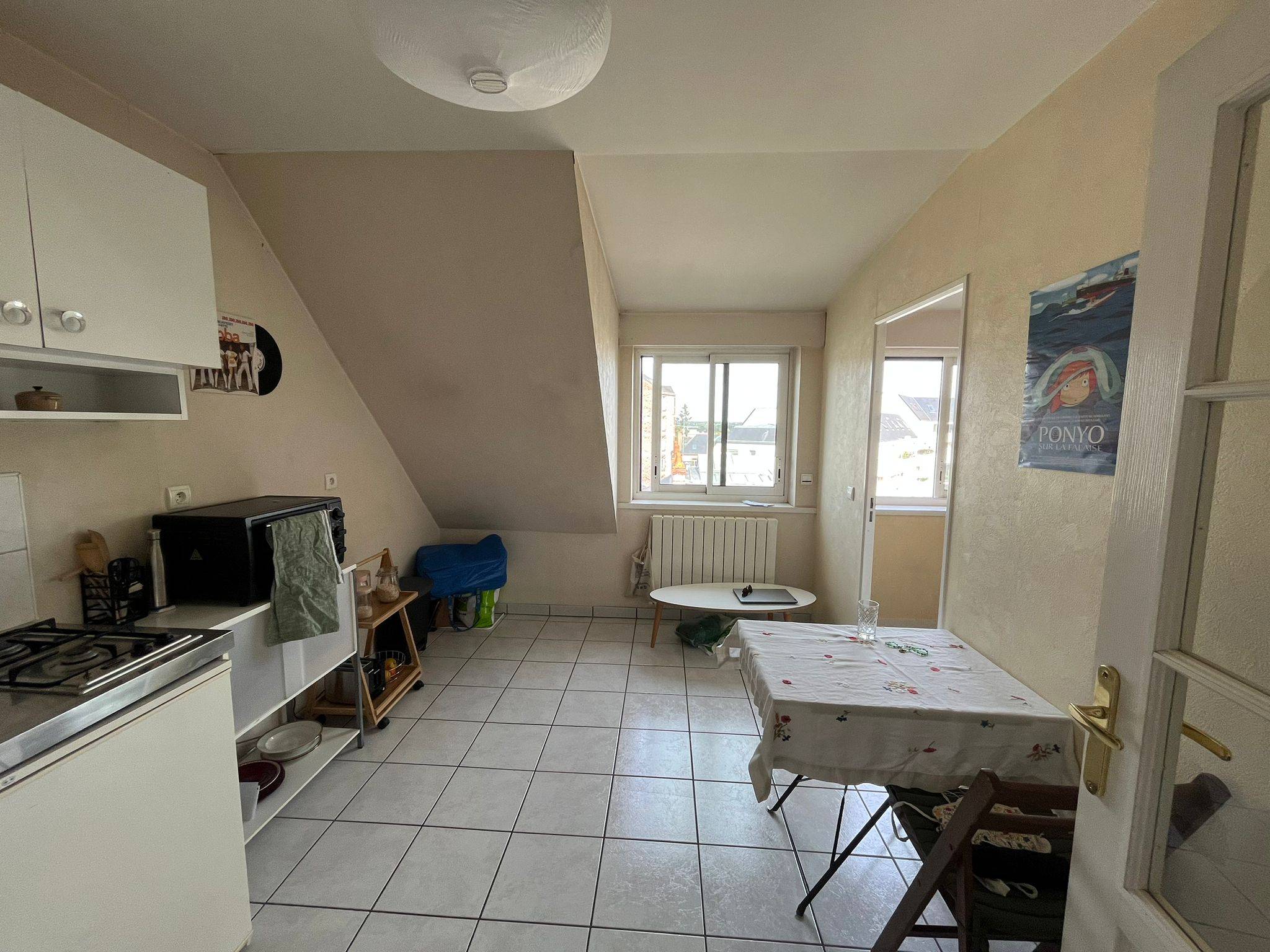 Une photo de l’annonce