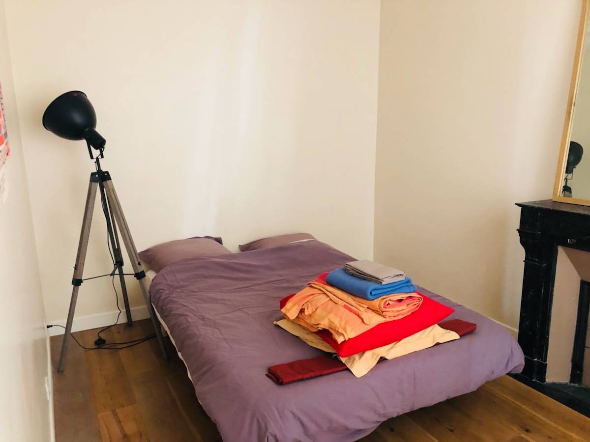 Une photo de l’annonce