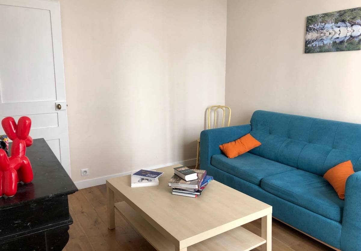 Une photo de l’annonce