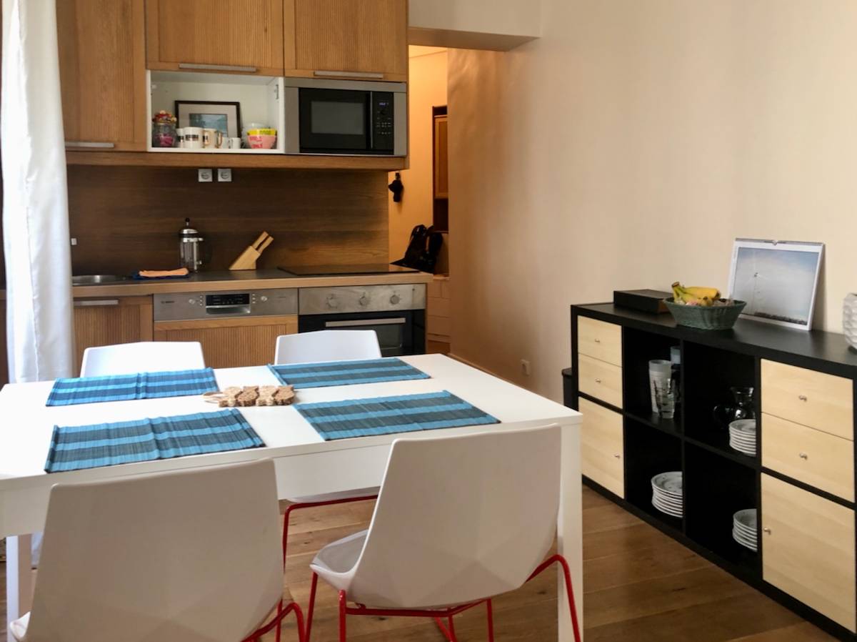 Une photo de l’annonce