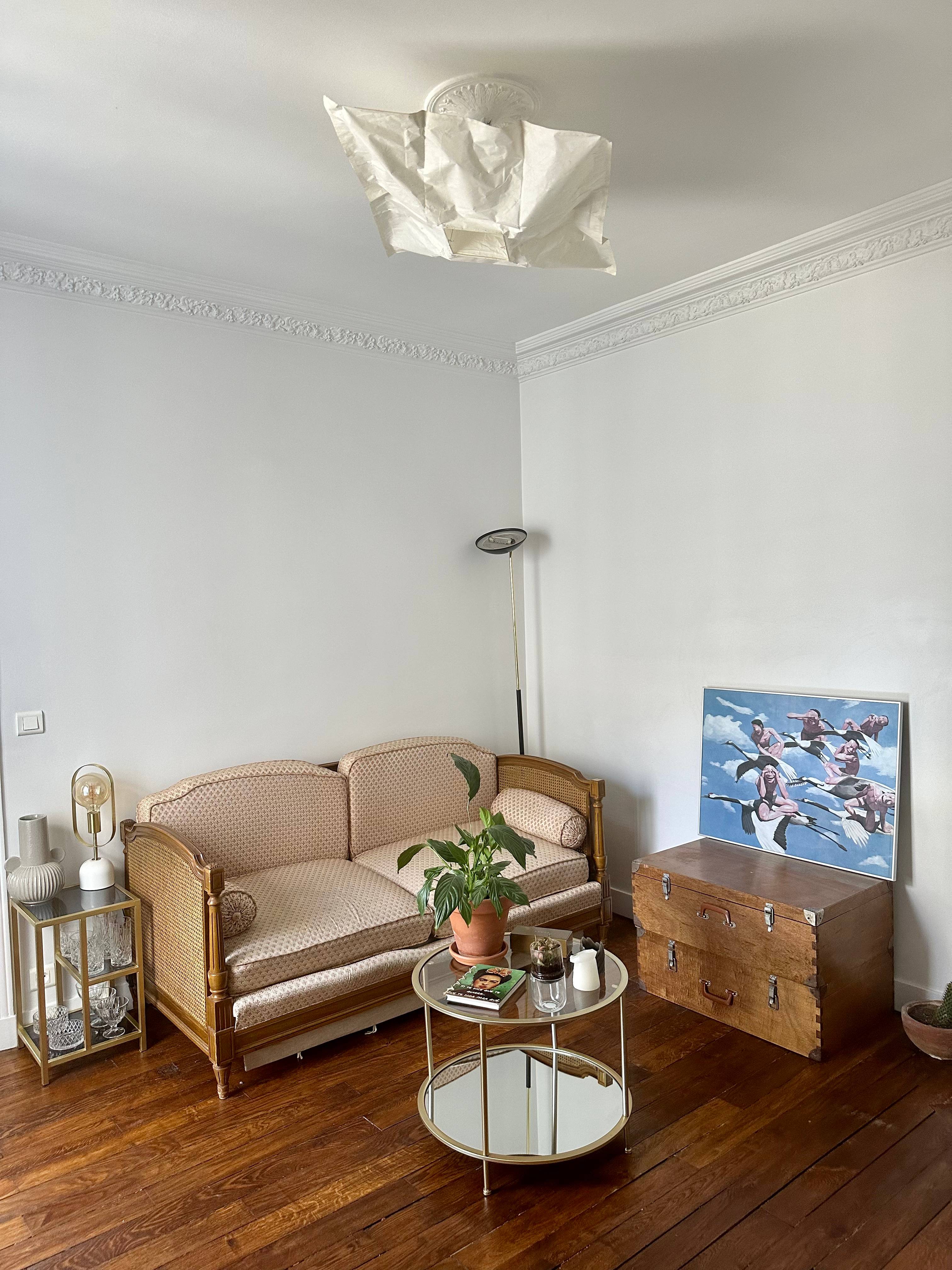 Loue appartement - 35m² - Paris 12ème