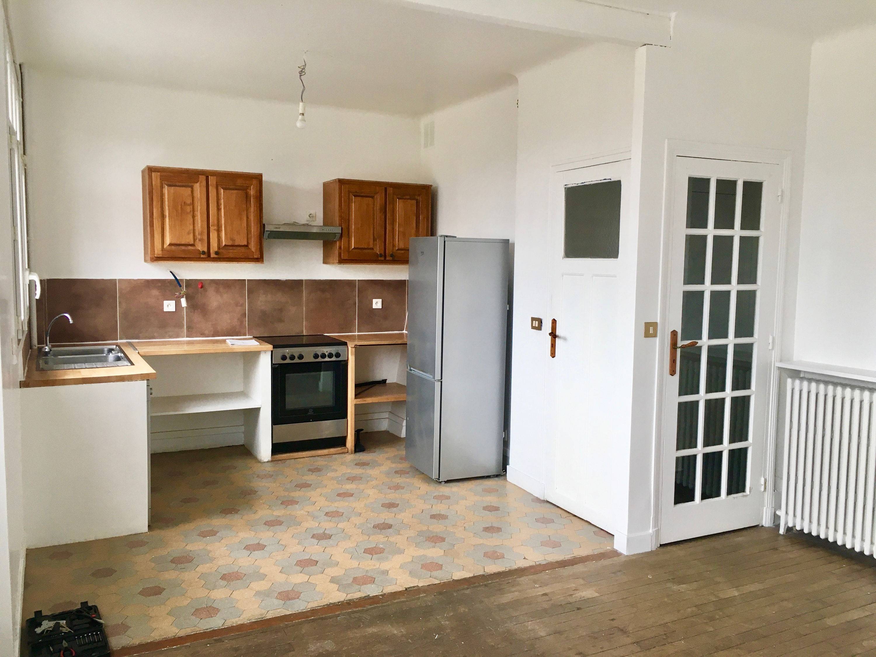 Une photo de l’annonce