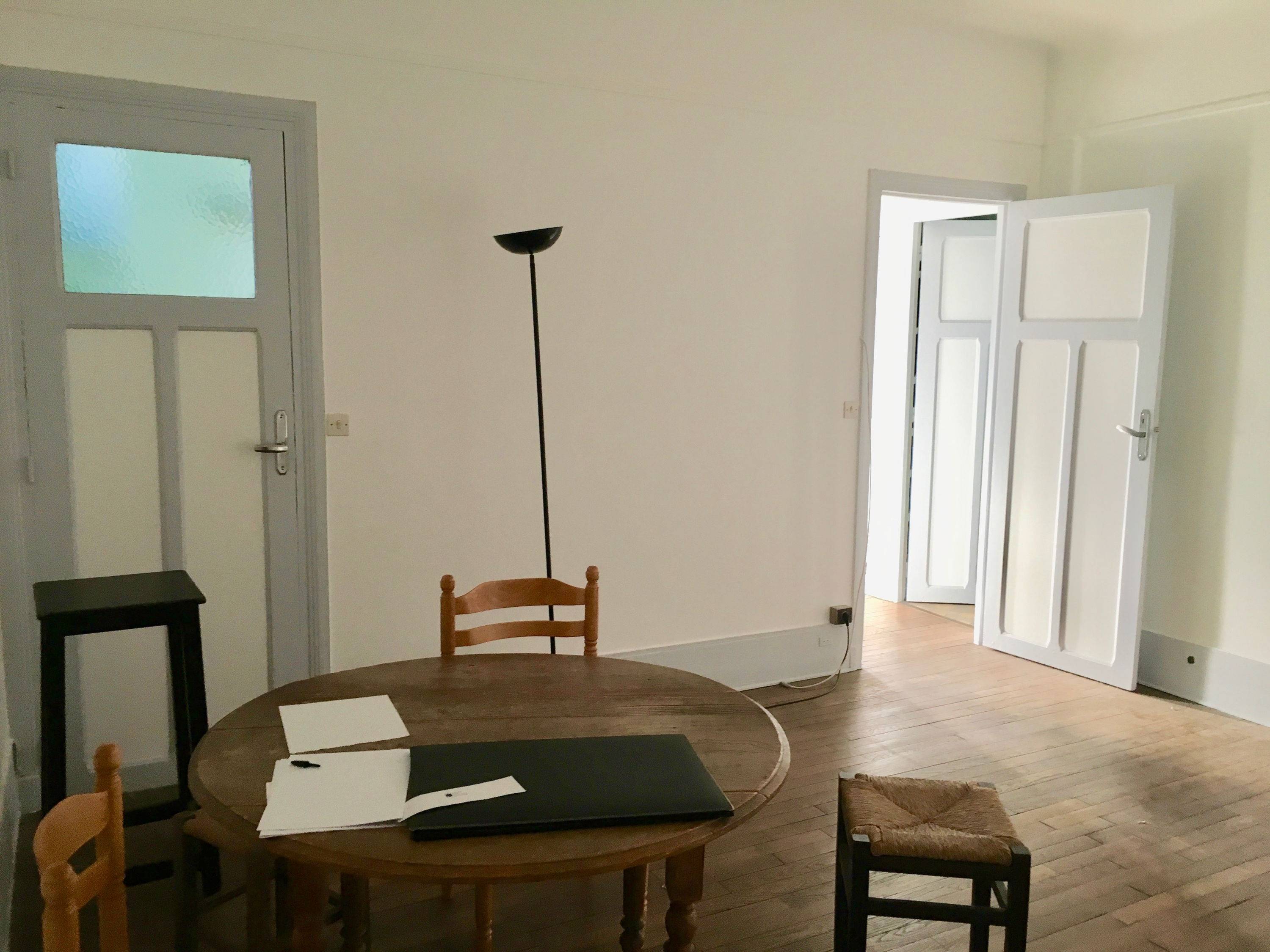 Une photo de l’annonce