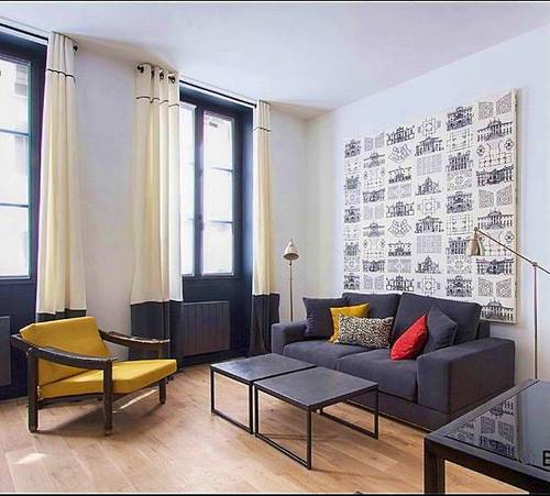 Loue appartement - 38m² - Val-de-Grâce Paris 5ème