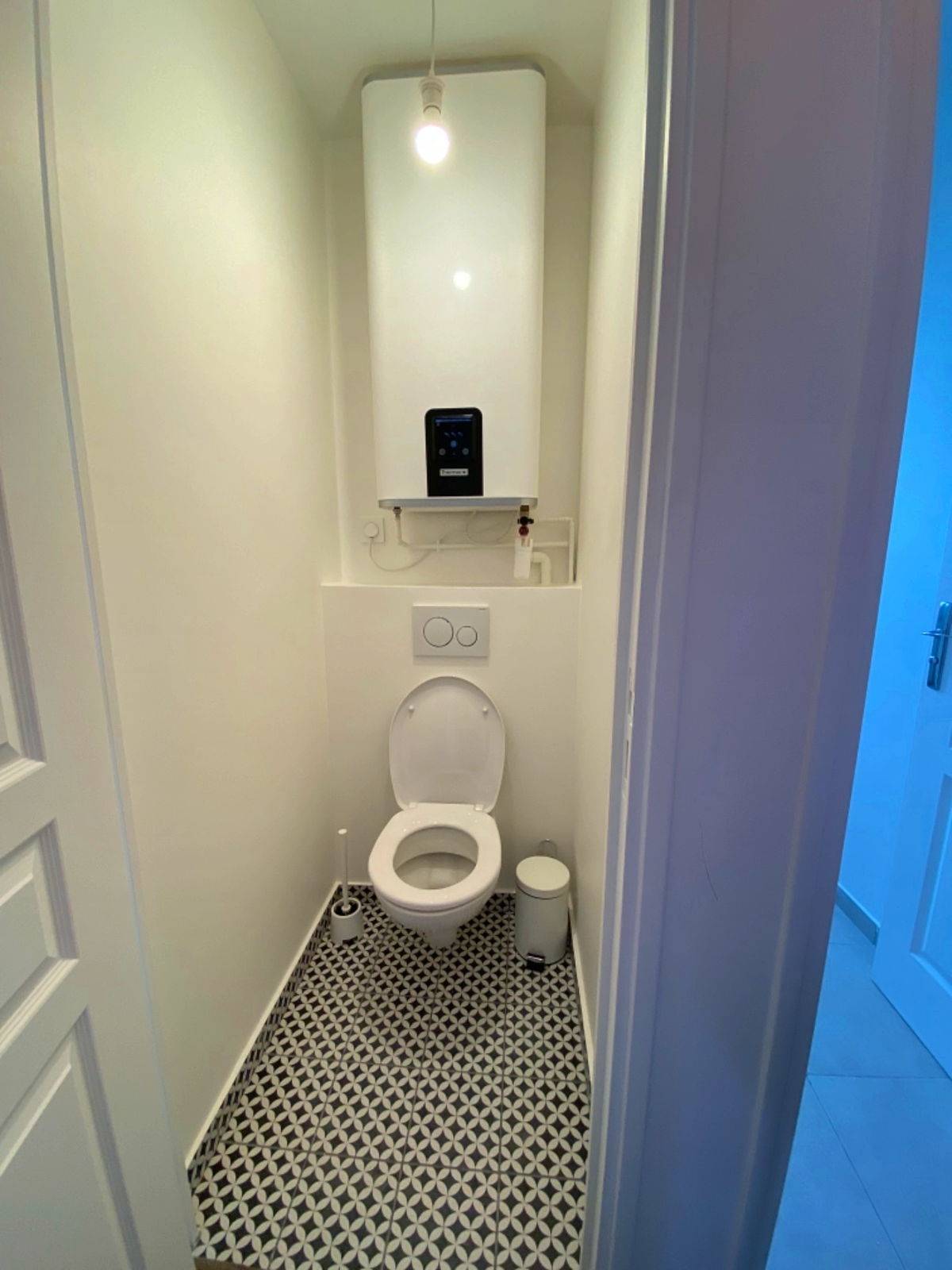 Une photo de l’annonce