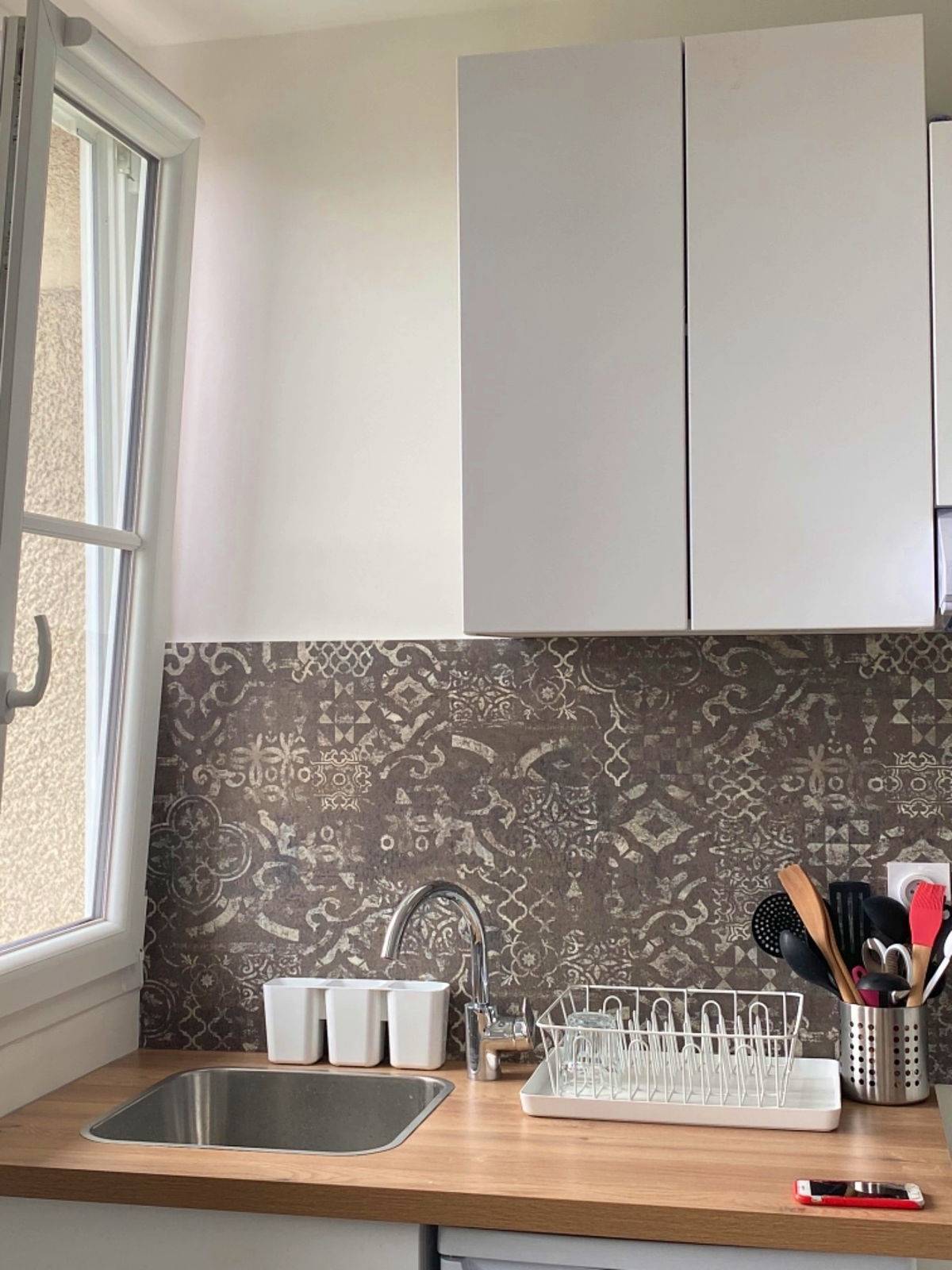 Une photo de l’annonce