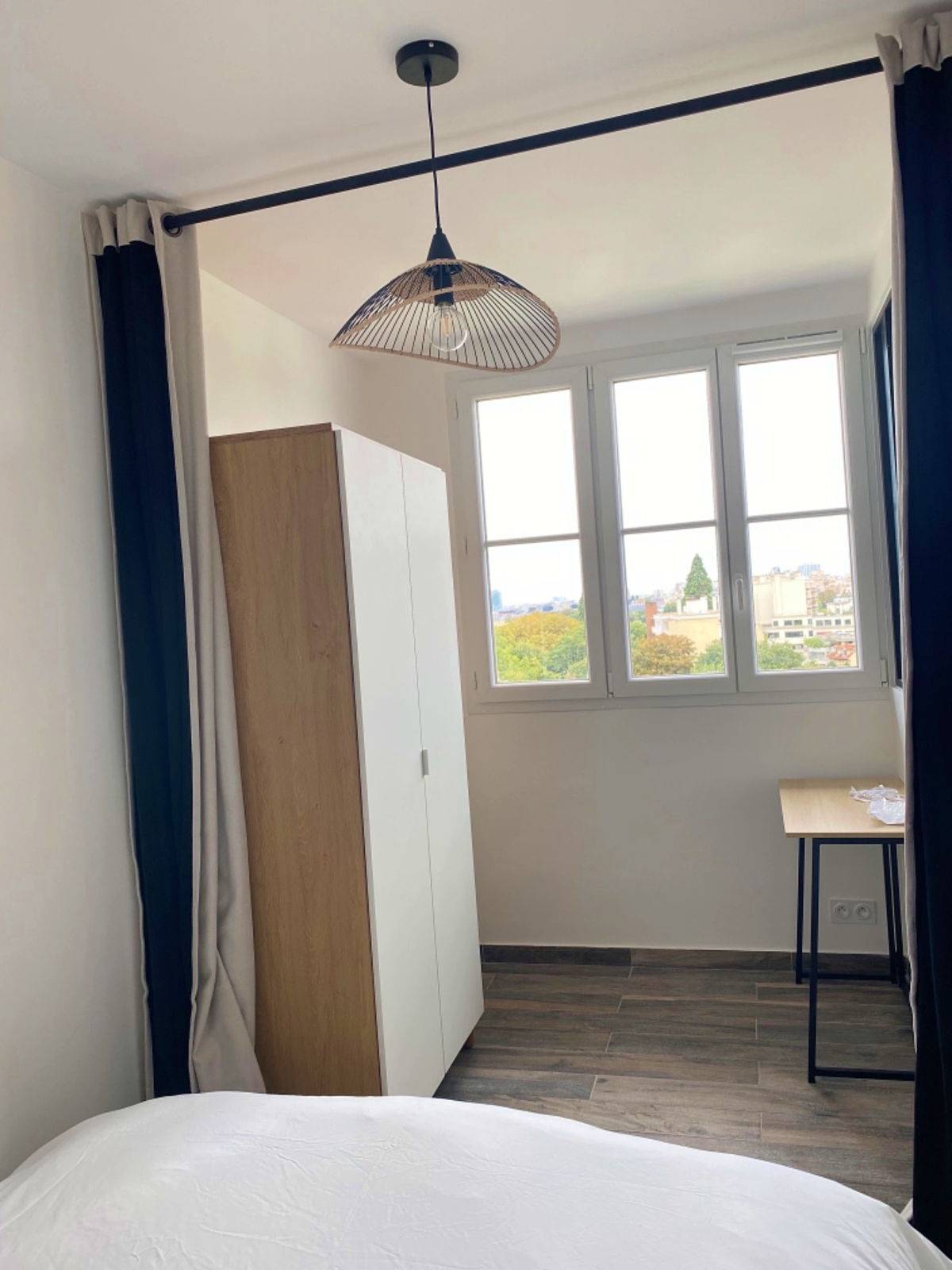 Une photo de l’annonce