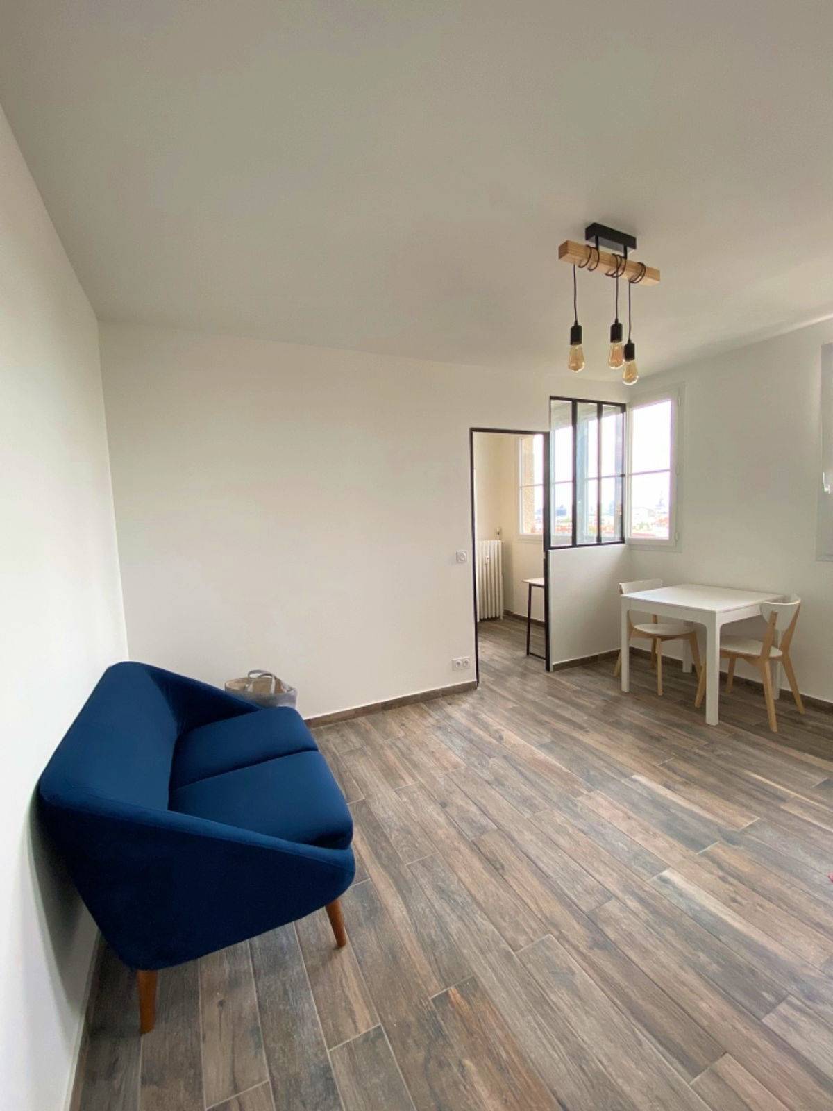 Une photo de l’annonce