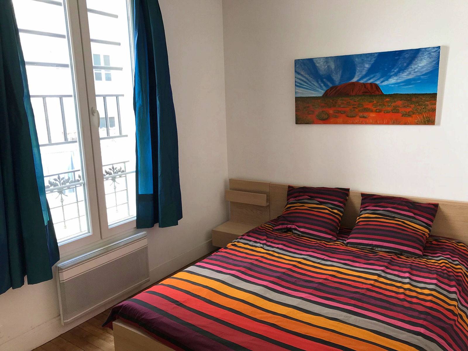 Une photo de l’annonce