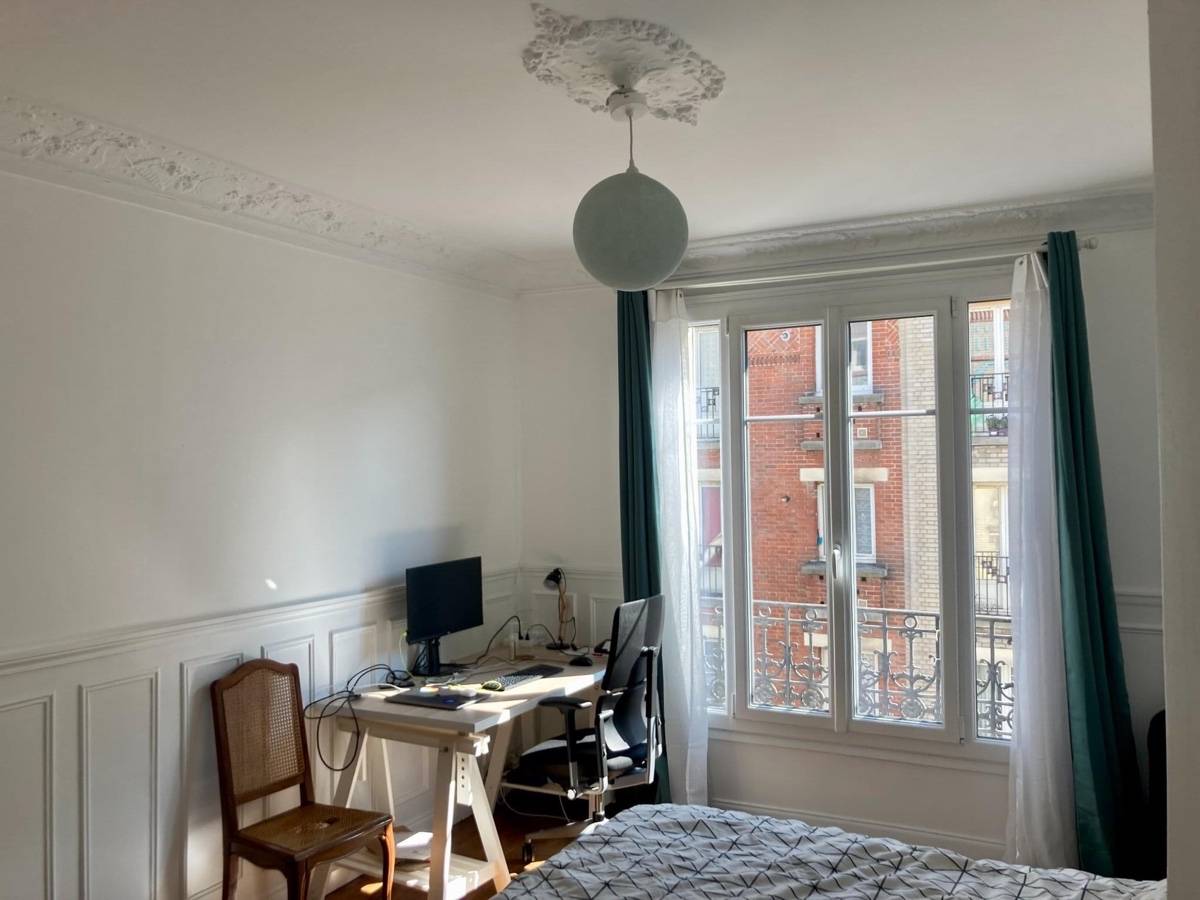 Une photo de l’annonce