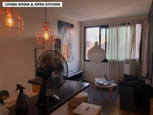 Échange logement : studio Montreuil ↔ colocation 93 / 94 / Est Parisien