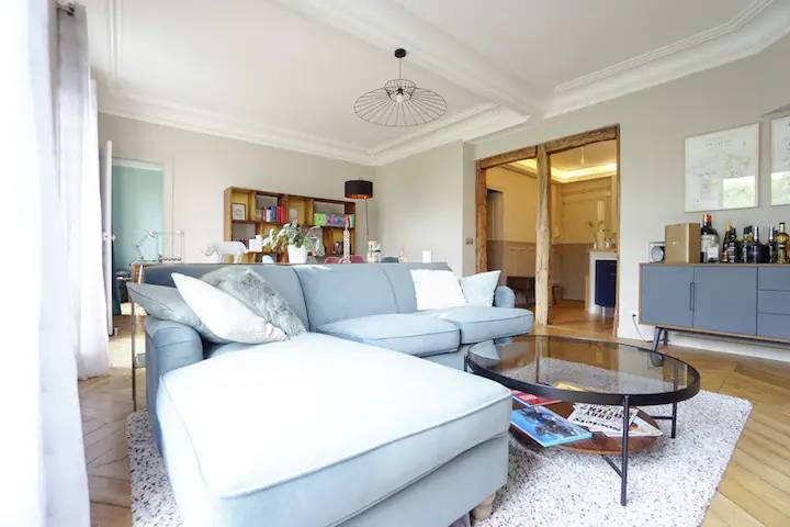 Loue appartement - 75m² - Oberkampf - Paris 11ème