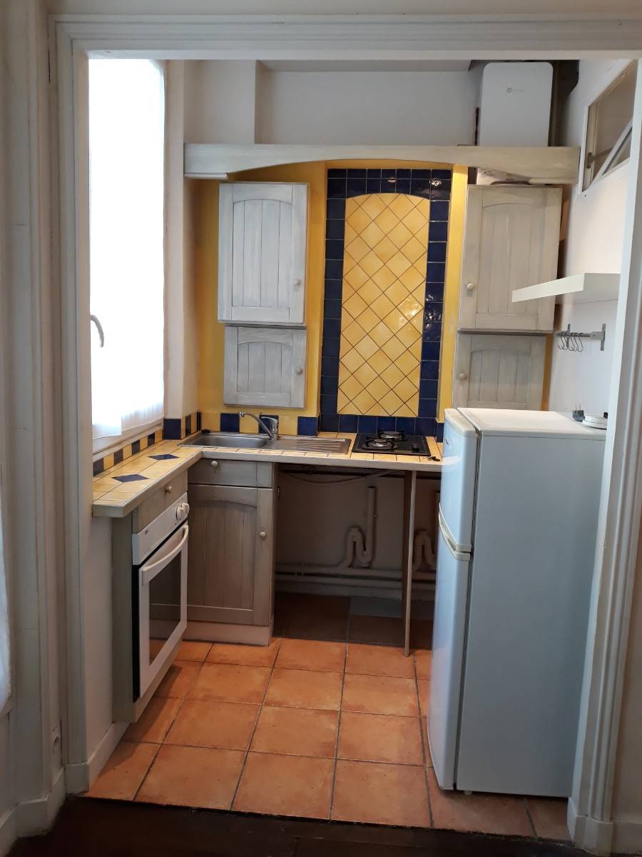 Une photo de l’annonce