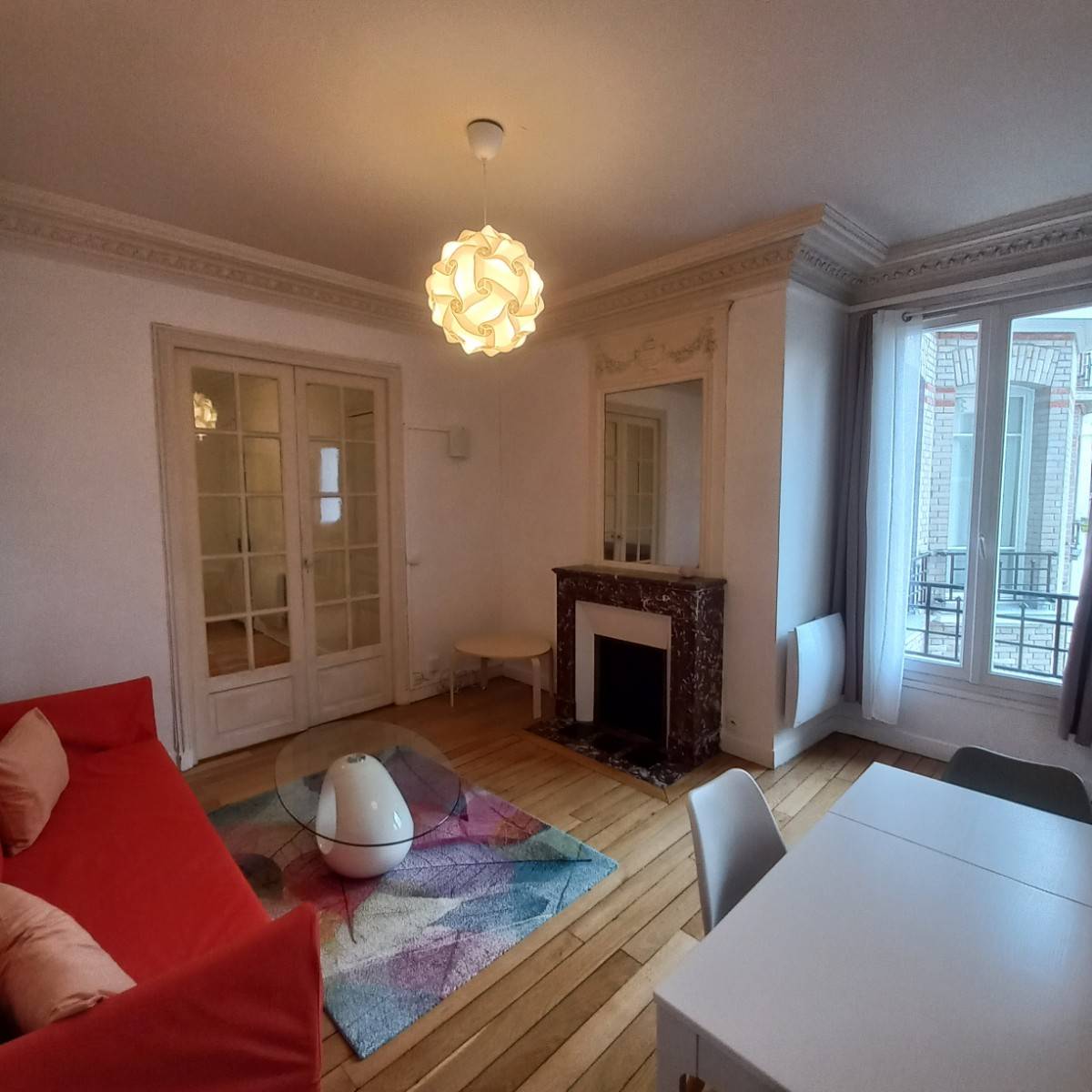 Une photo de l’annonce