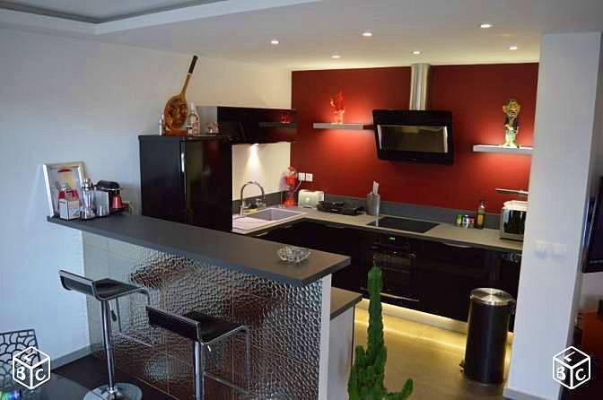 Une photo de l’annonce