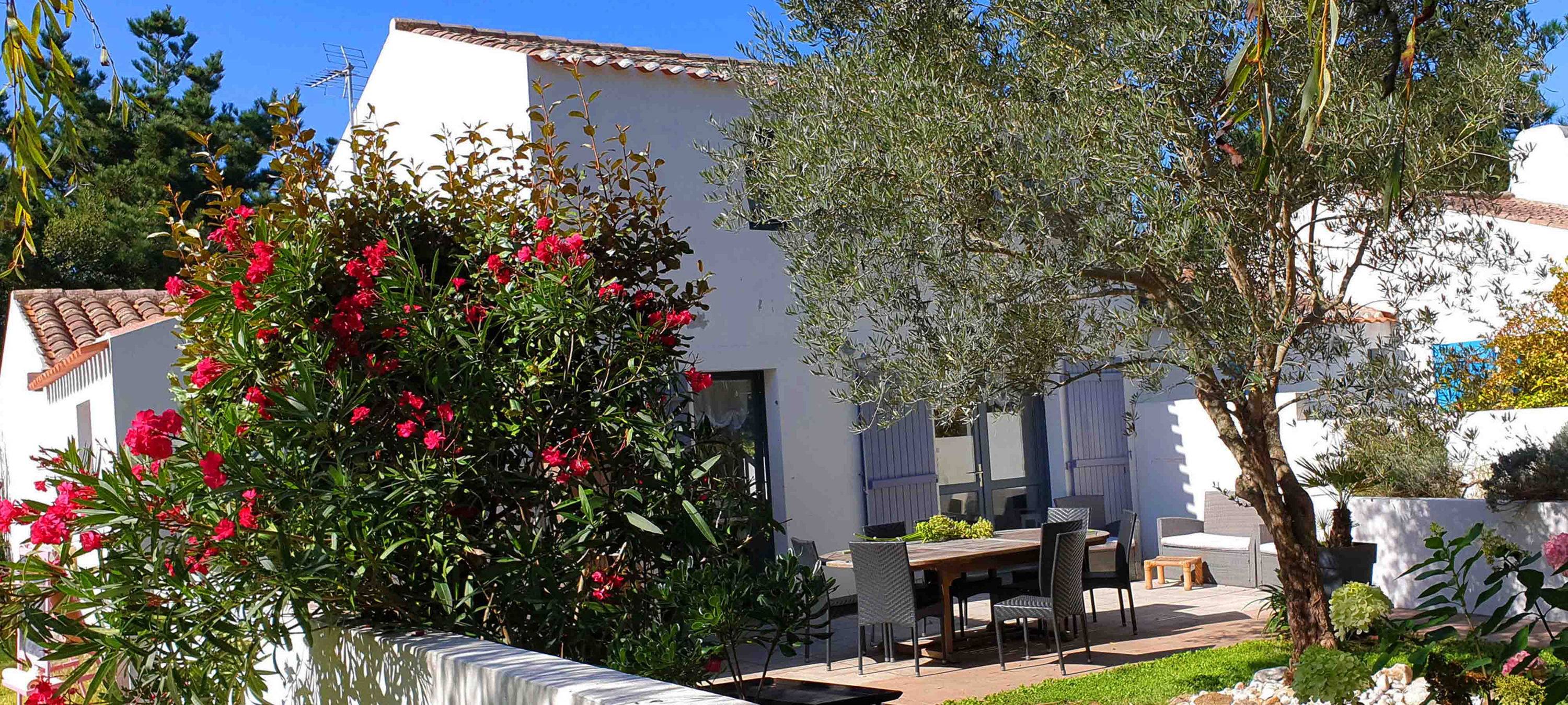 Une photo de l’annonce de location de vacances