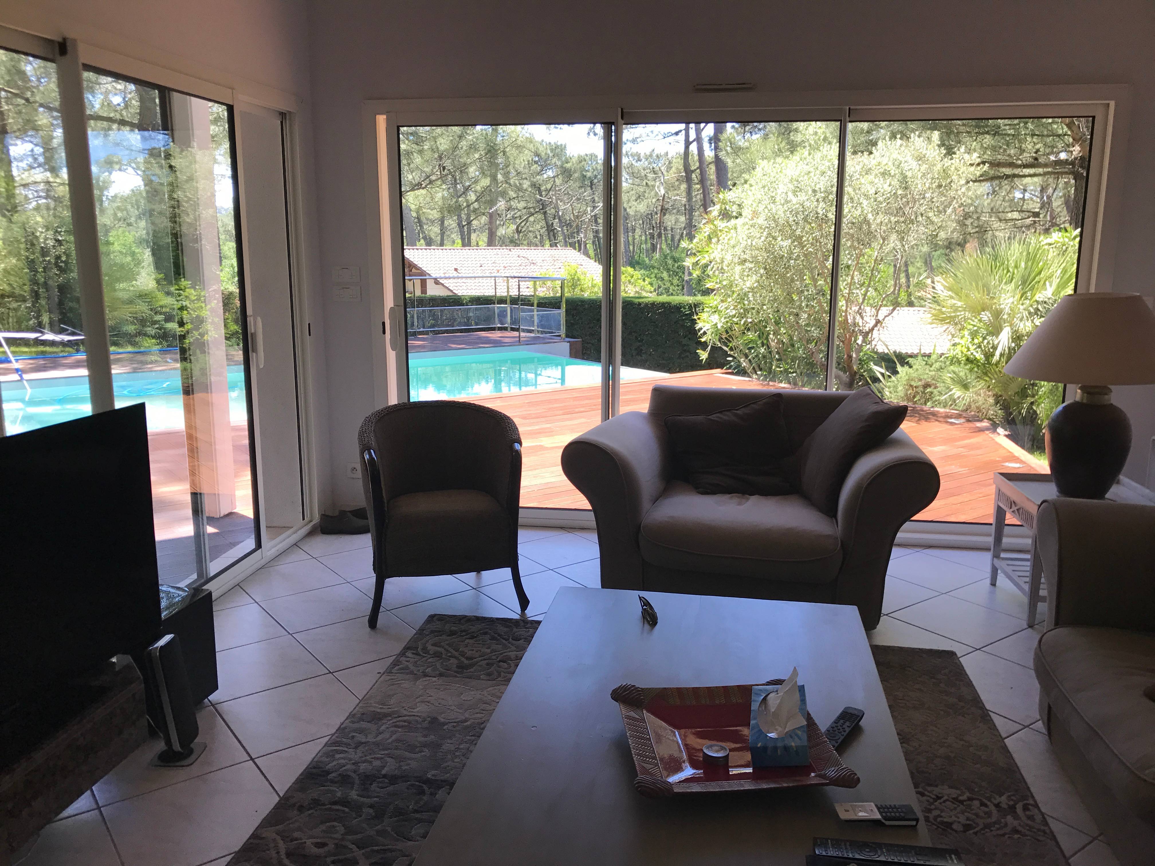 Une photo de l’annonce de location de vacances