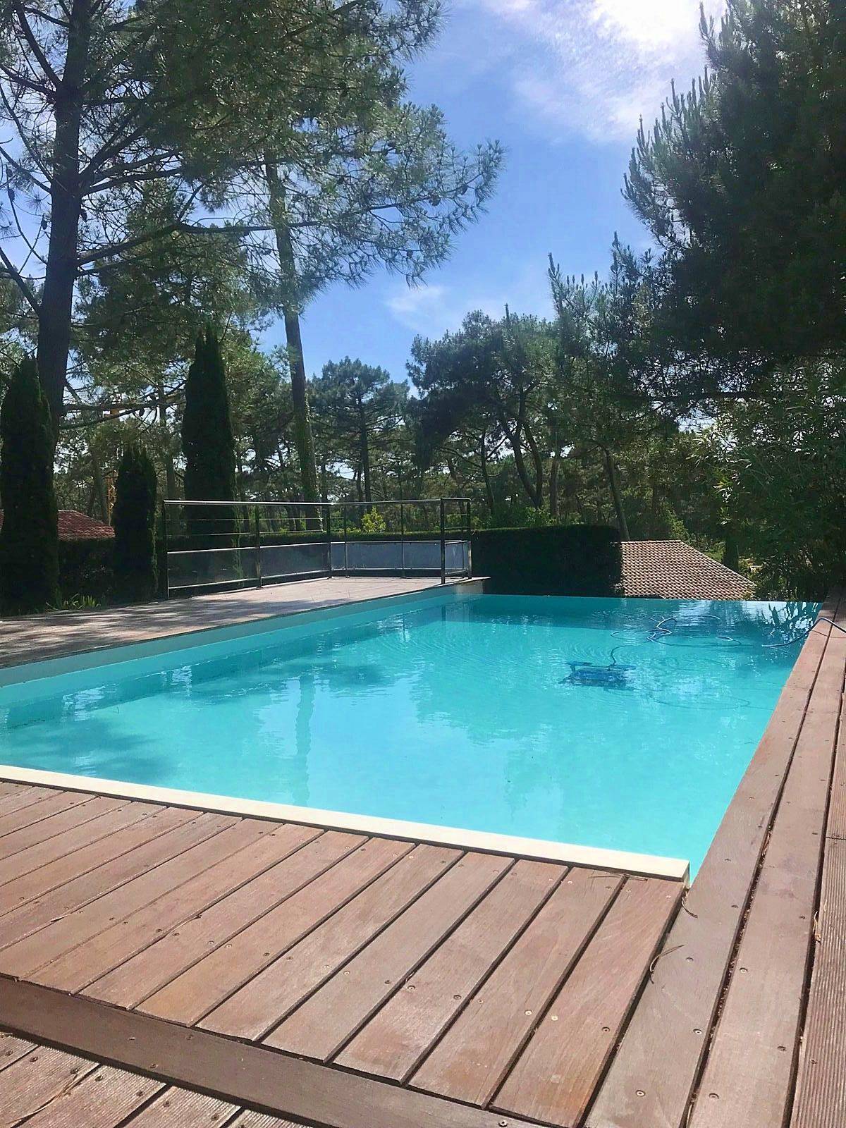 Une photo de l’annonce de location de vacances