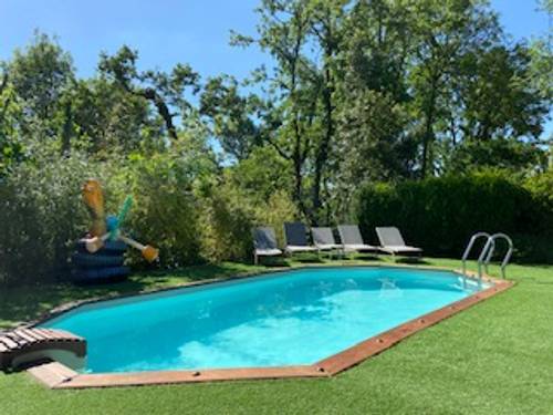 Loue piscine Conflans Sainte Honorine