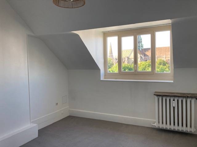 Location T1, 31m², Place Darcy Dijon