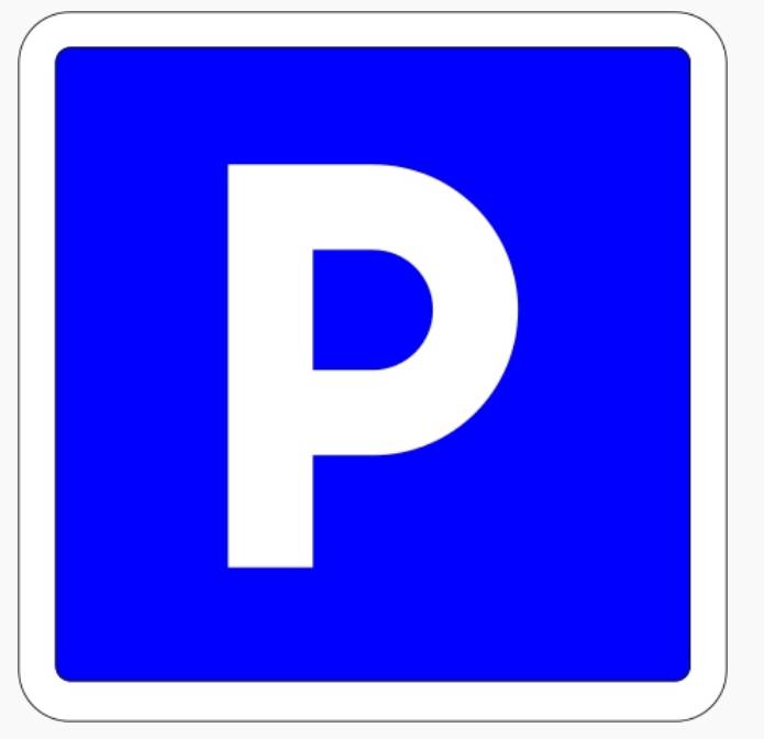 Loue place parking - Boulogne (92) - 10m²