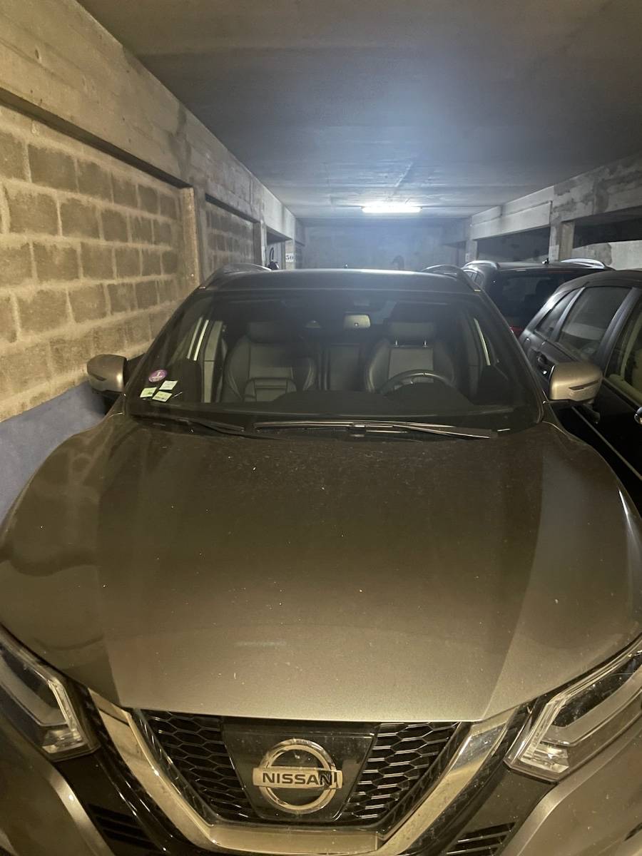 Une photo de l’annonce