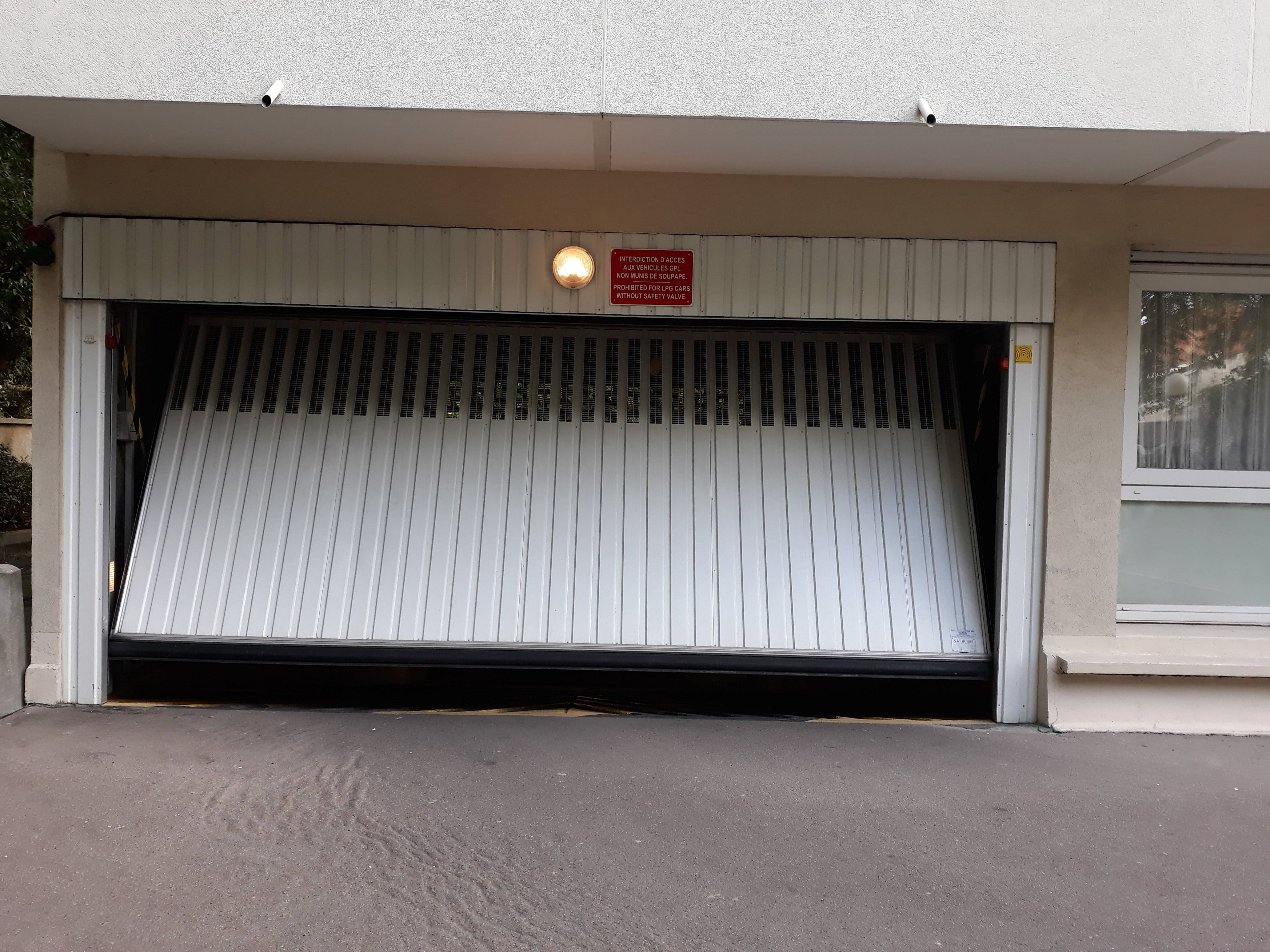 Une photo de l’annonce