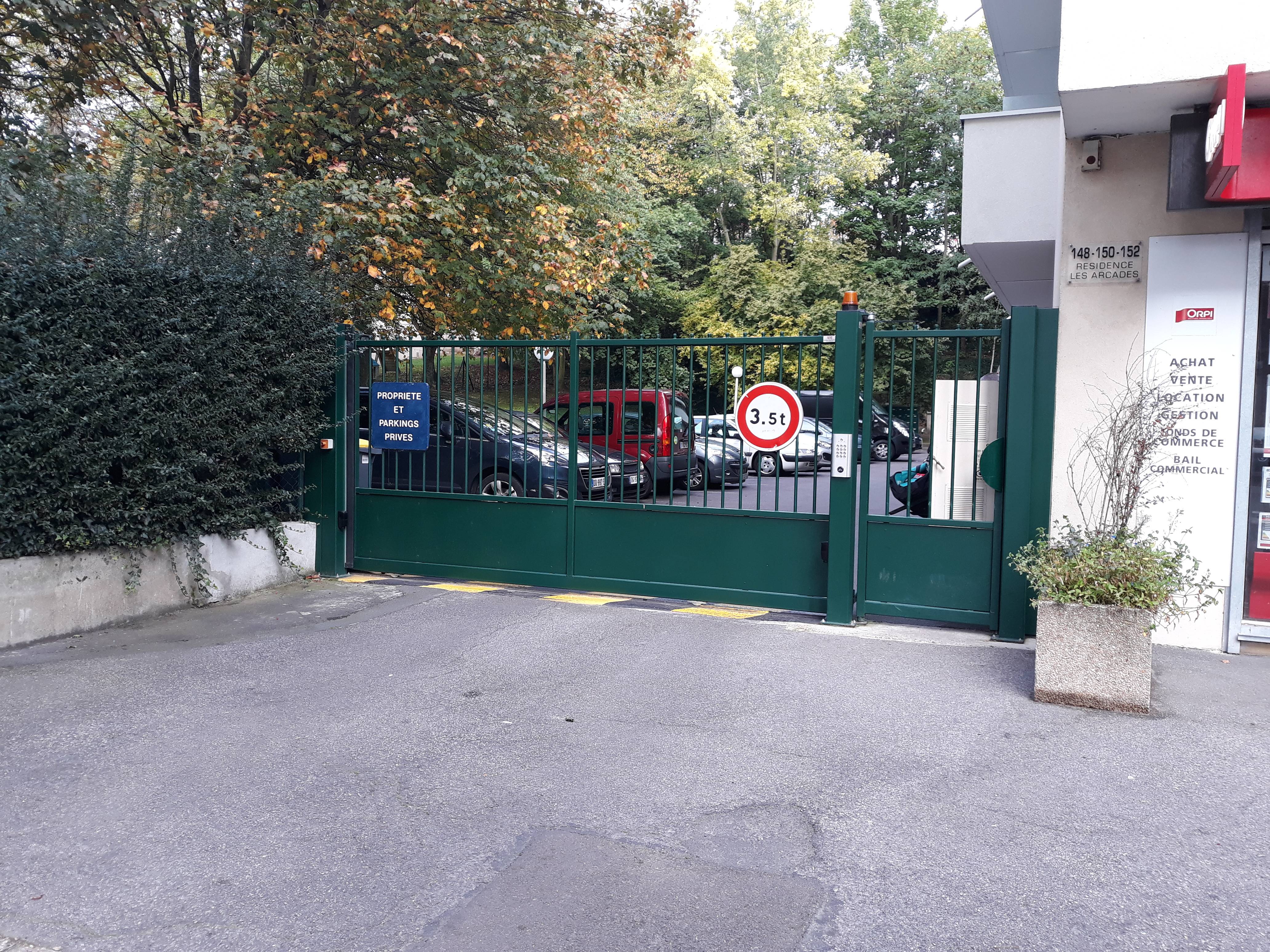 Une photo de l’annonce