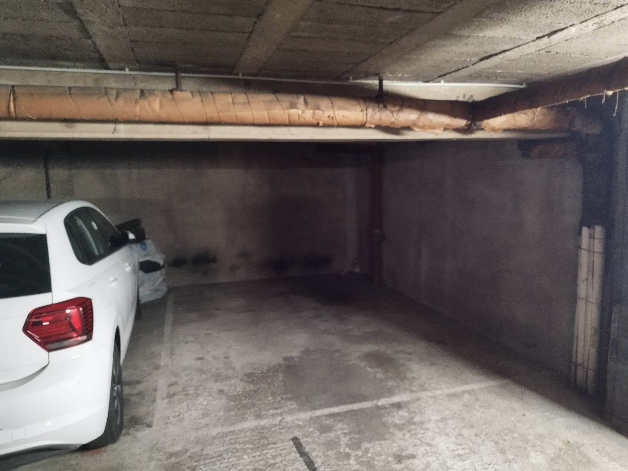 Location place de parking 5m² à Croix Rousse, Lyon 4ème sur Gens de Confiance
